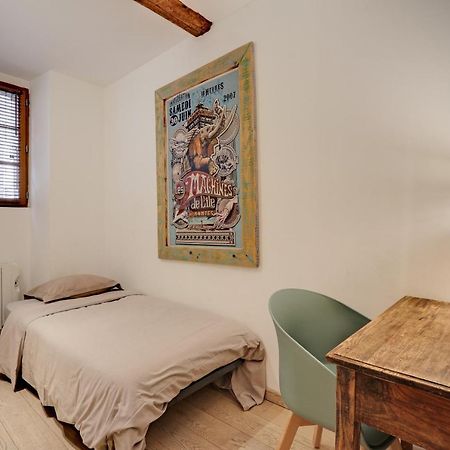 Apartamento Le St Tropez Saint-Tropez Exterior foto